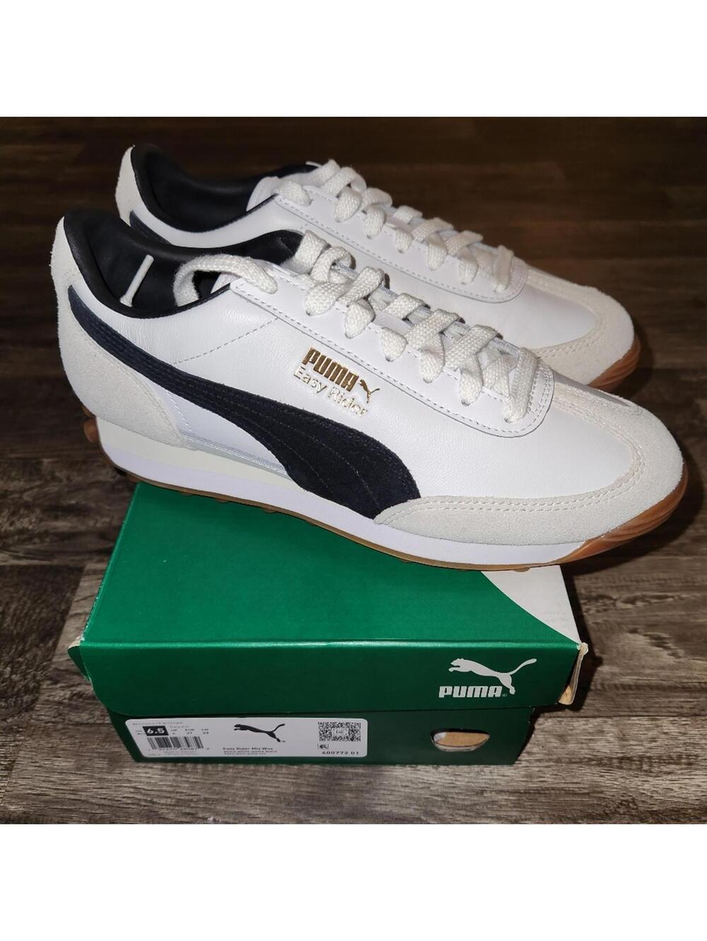 Puma Easy Rider Sneakers